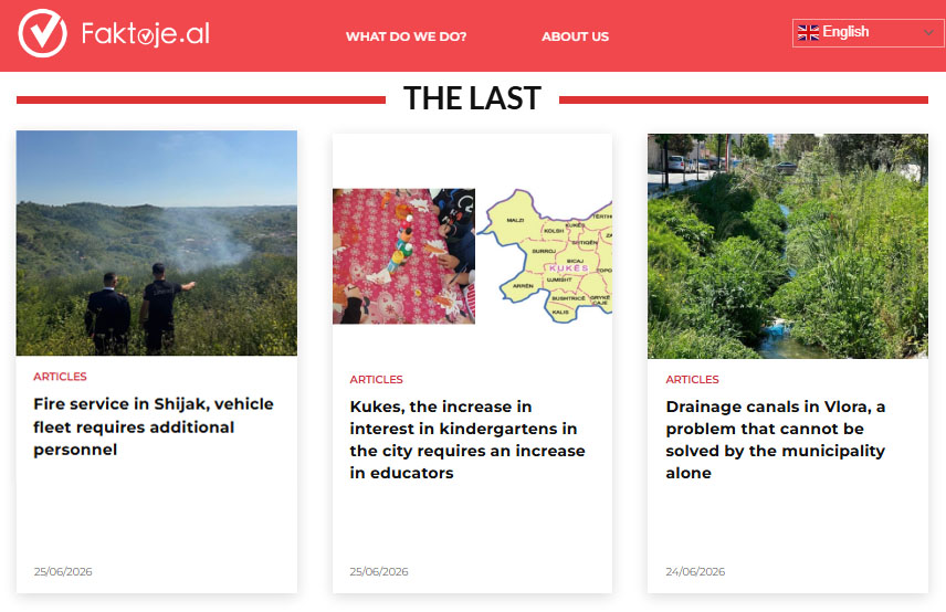 How can local media use municipal performance data to strengthen accountability in local governance?